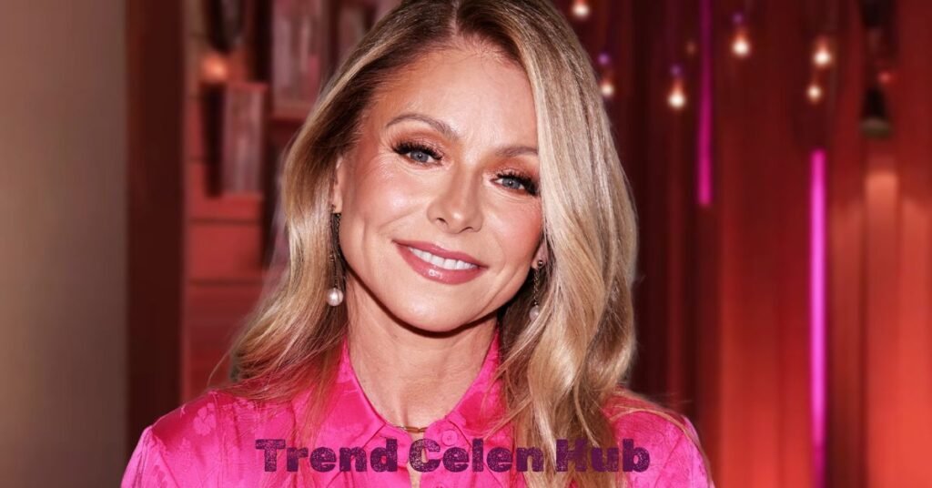 What is Kelly Ripa’s Net Worth? TV Career, Salary, and Assets kelly-ripa-net-worth
