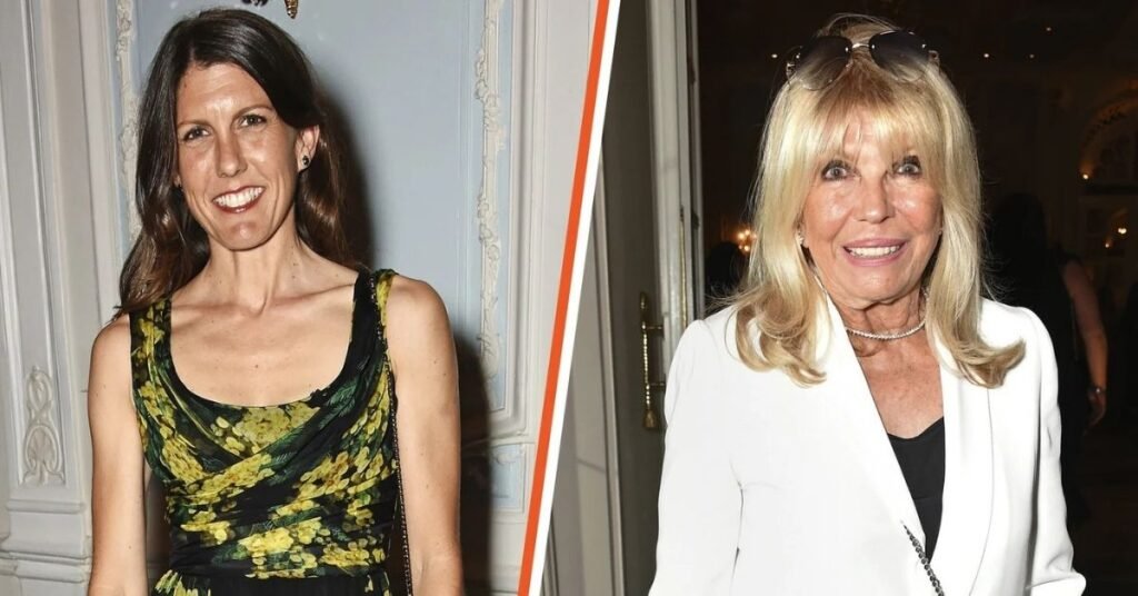Amanda Kate Lambert 2026: Who Is Nancy Sinatra’s Daughter? Art & Life Biography Points Amanda Kate Lambert