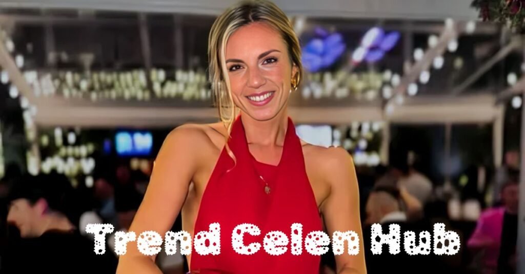 Annie Agar Net Worth, Age, and Biography: The Rising Star of Sports Media annie agar networth