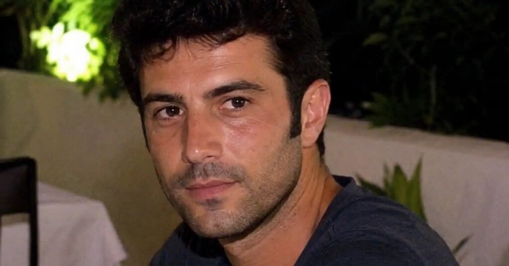 Constantine Yankoglu 2026: Inside the Early Life of the ‘Everybody Loves Raymond’ Star’s Ex Constantine Yankoglu
