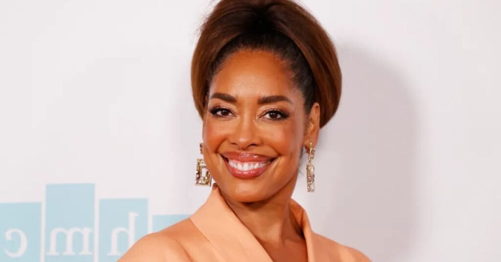 Gina Torres 2026: From Firefly to Suits Career, Net Worth & Life Gina Torres