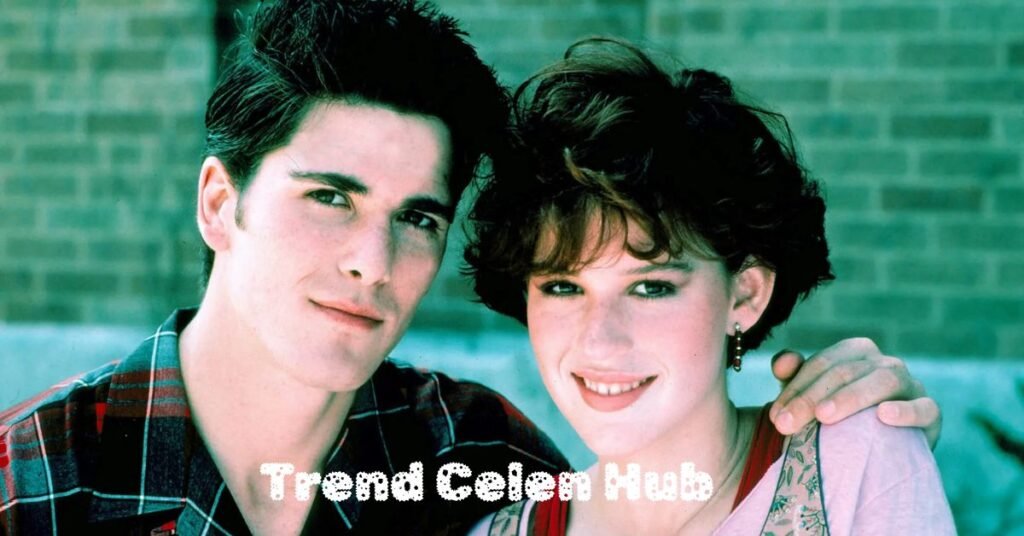 Michael Schoeffling