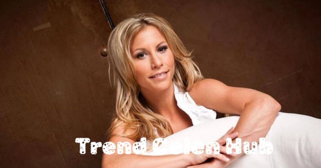 Lyssa Rae Brittain Net Worth 2026: Career, Family & Hidden Facts Lyssa Rae Brittain