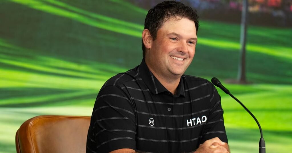 Patrick Reed 2026: Net Worth Peek Behind Golf’s Controversial Star Patrick Reed