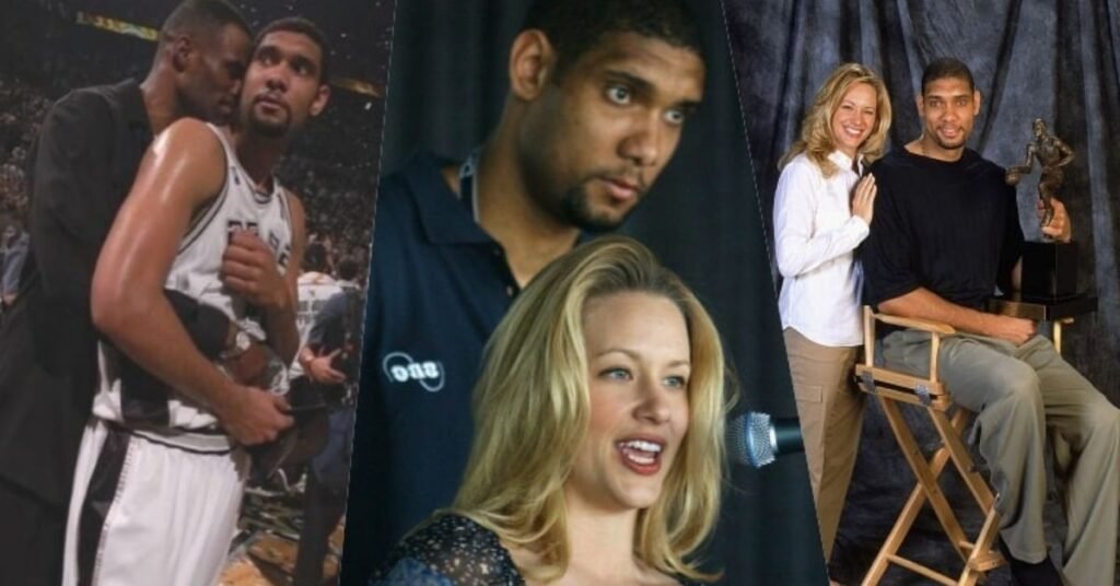Amy Sherrill 2026: From Tim Duncan’s Ex-Wife to a Legacy of Family and Charity Amy Sherrill