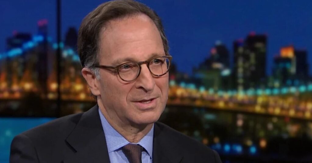 Andrew Weissmann
