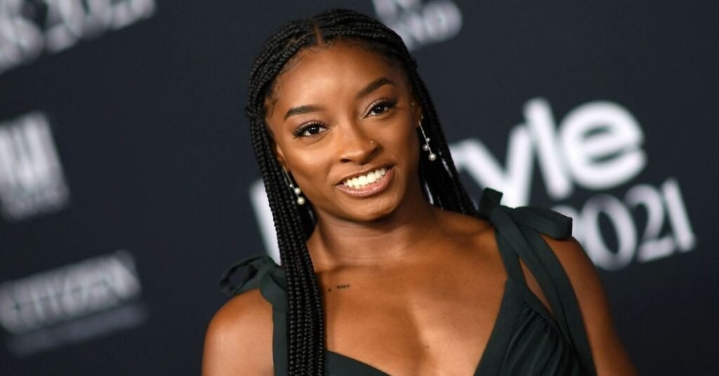 Ashley Biles Thomas 2026: Biography, Age, Family, and Life Story of Simone Biles’ Sister Ashley Biles Thomas