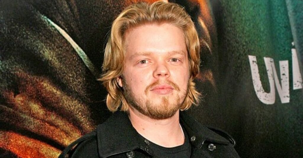 Elden Henson 2026:Movies and TV Shows Complete Career Overview and Key Roles Elden Henson