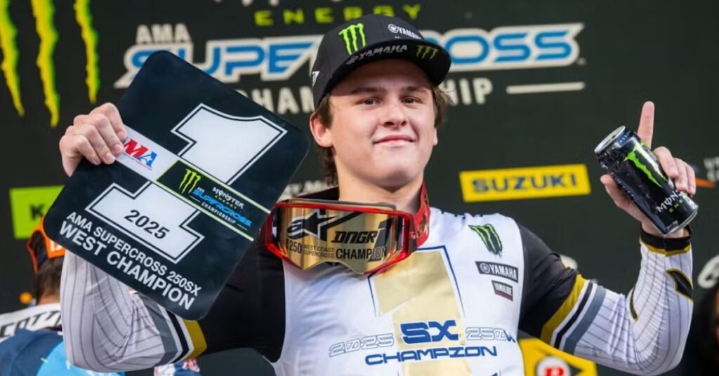 Haiden Deegan