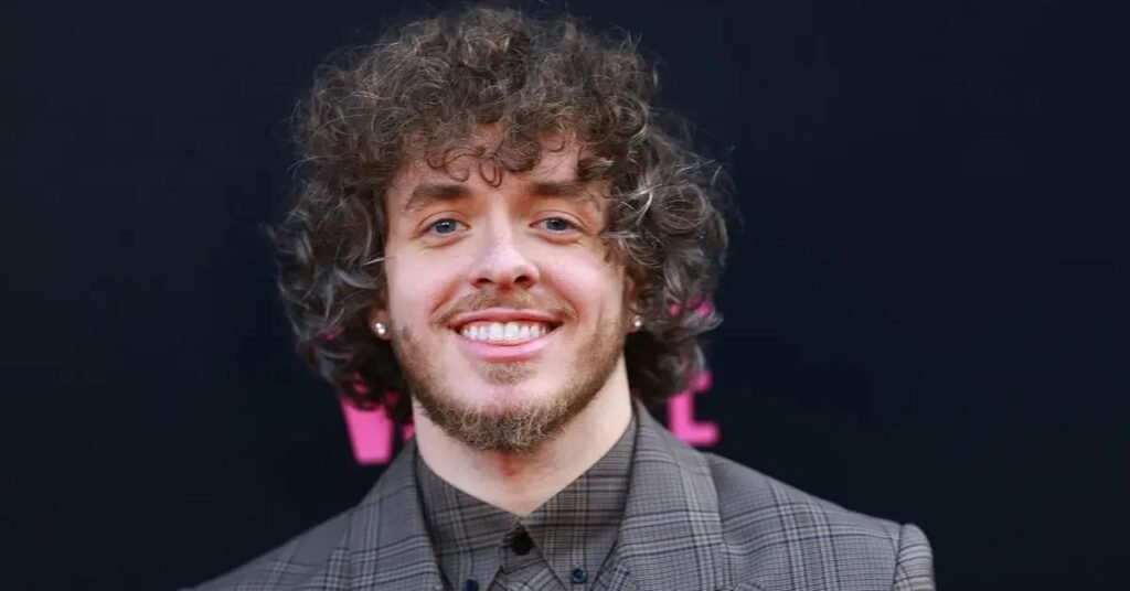 Jack Harlow