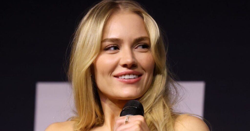 Michelle Randolph