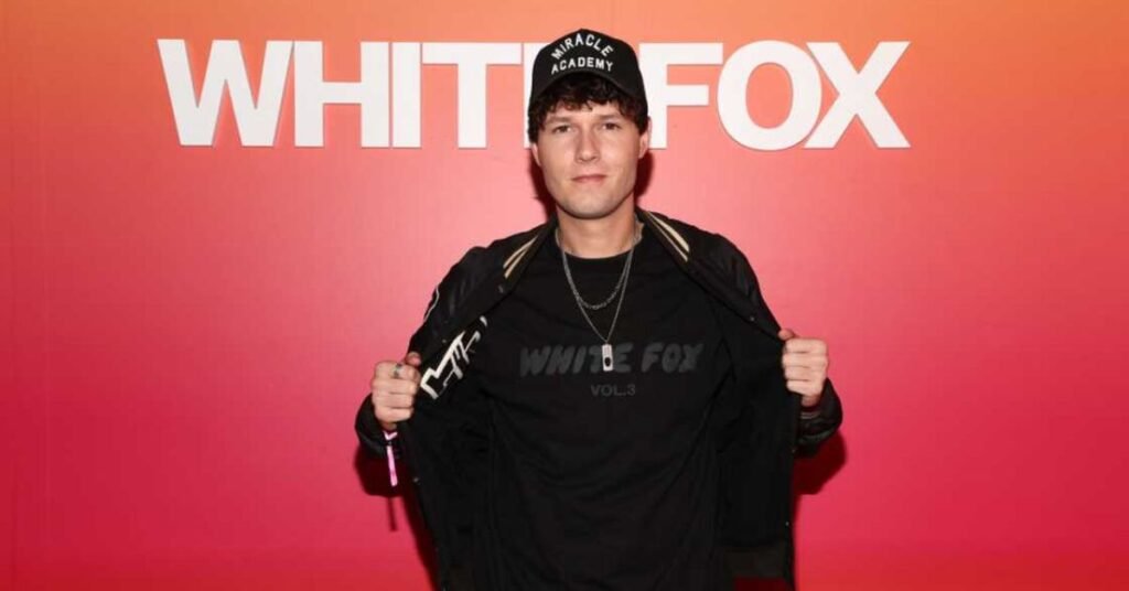 Zach Justice 2026: Full Biography, Lifestyle, and Rise to Fame Zach Justice