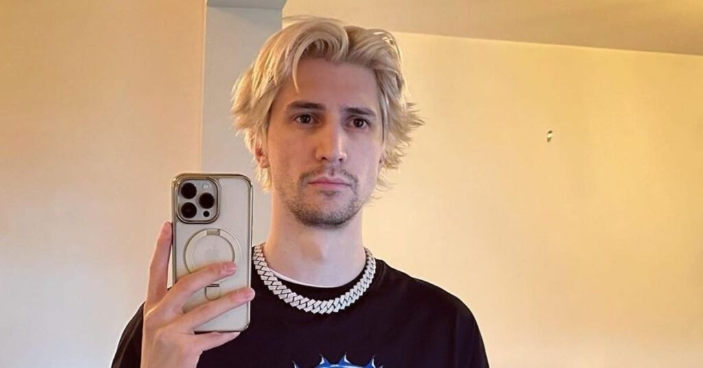xQc’s Net Worth in 2026: Breaking Down Behind Kick’s Streaming Star xQc